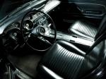 Ford Mustang Fastback 1967 года